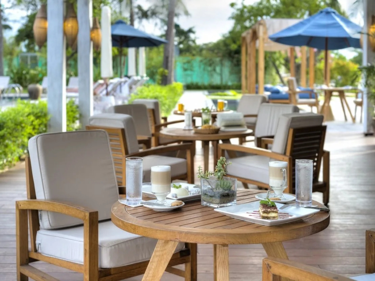 Evason Ana Mandara Nha Trang