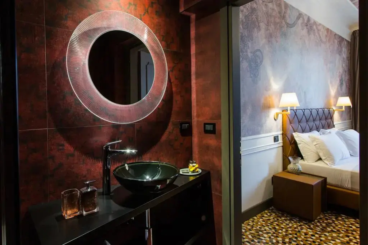 Riva del Vin Boutique Hotel