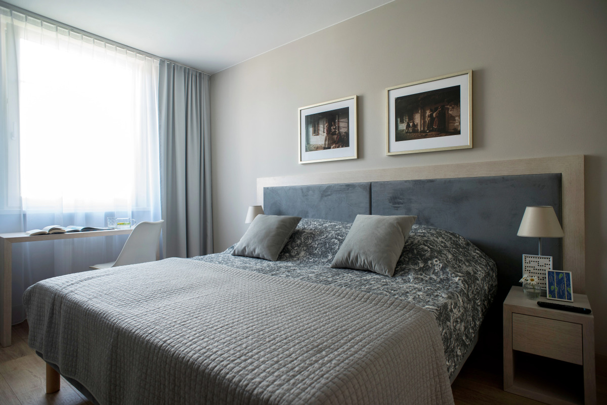 Belle Epoque Residence