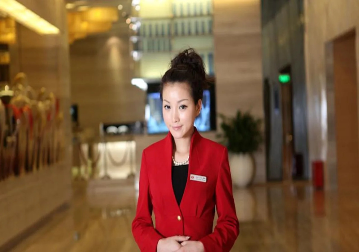 Ramada Plaza Shenzhen North