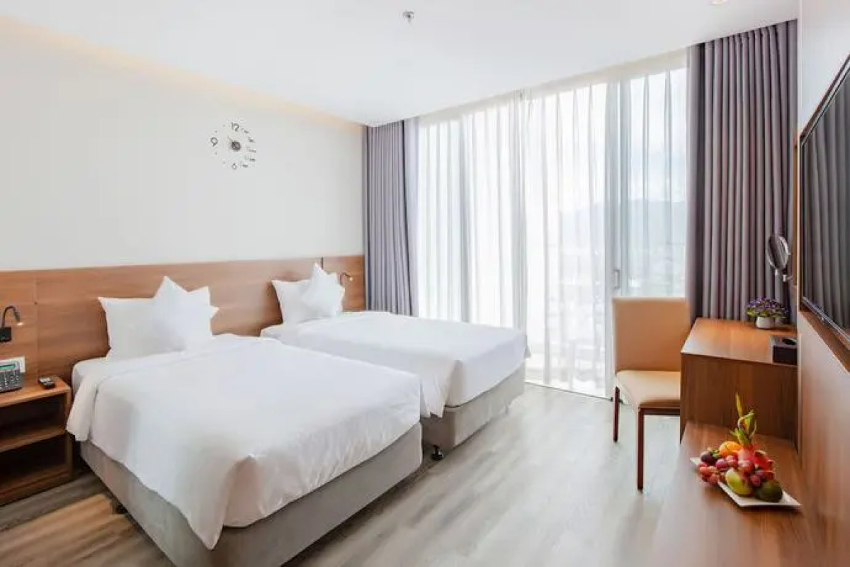 Astica Hotel Nha Trang