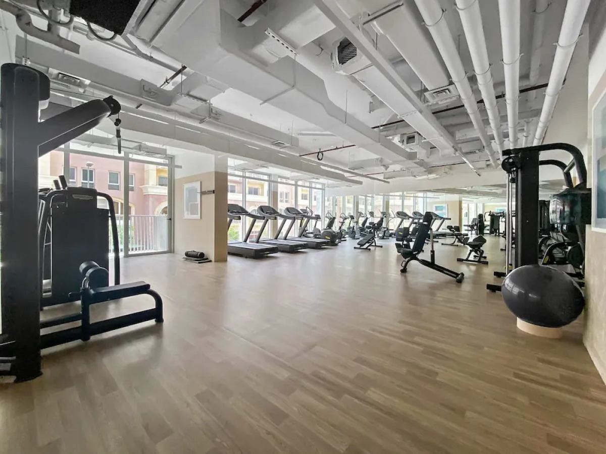 Silkhaus Luma21, JVC Dubai