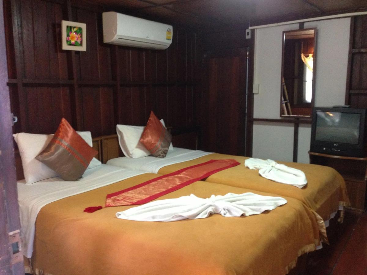 Samui Harmony Resort