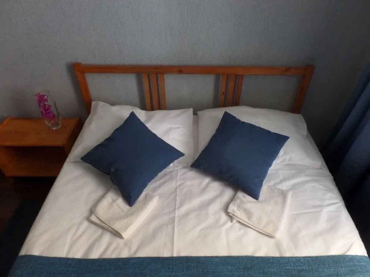 Отель «Роза ветров»