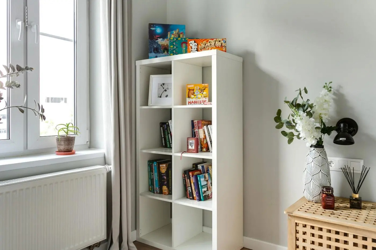 Квартира Smart Host (Смарт Хост) на проспекте Рязанский