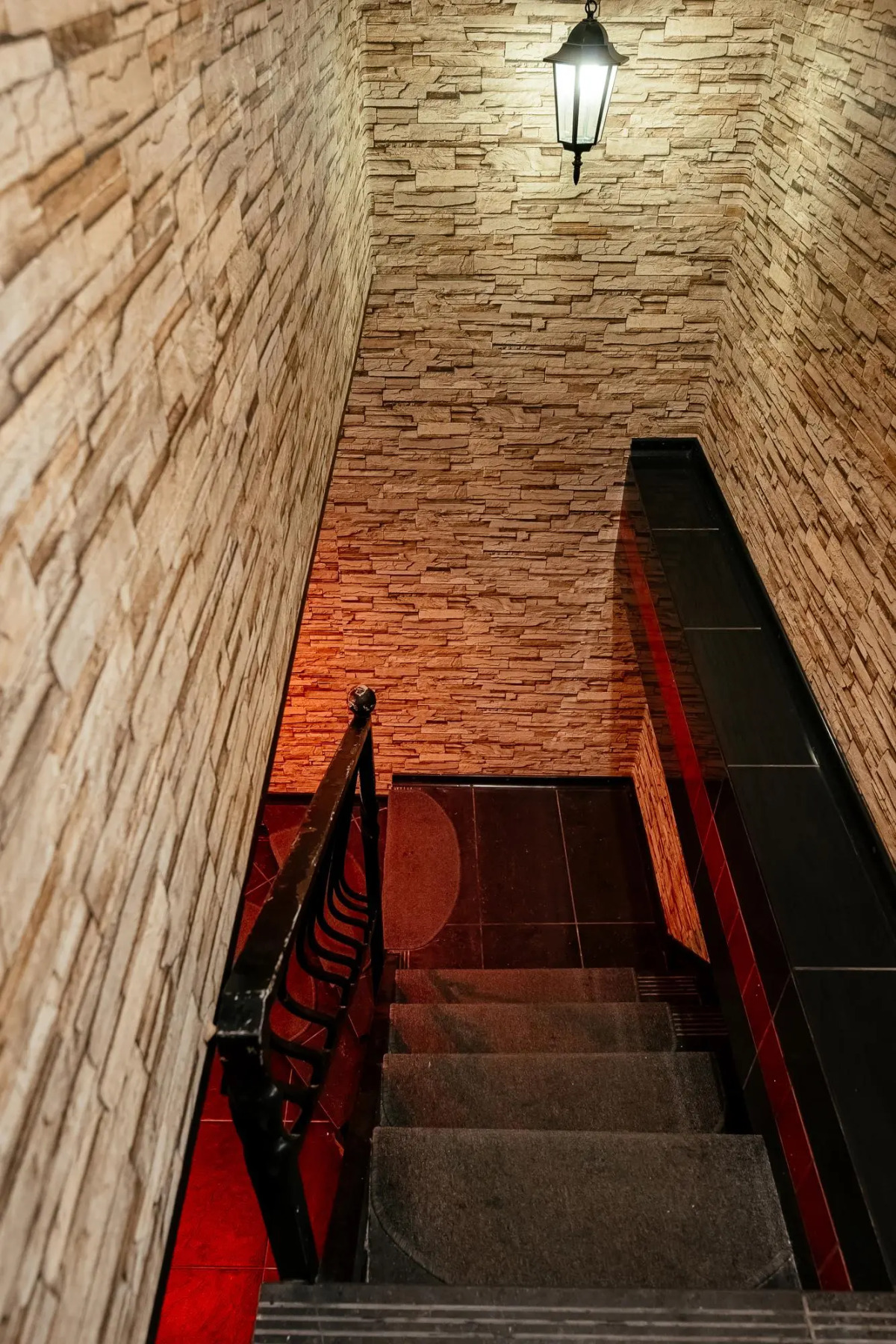 Red Street (Ред стрит)