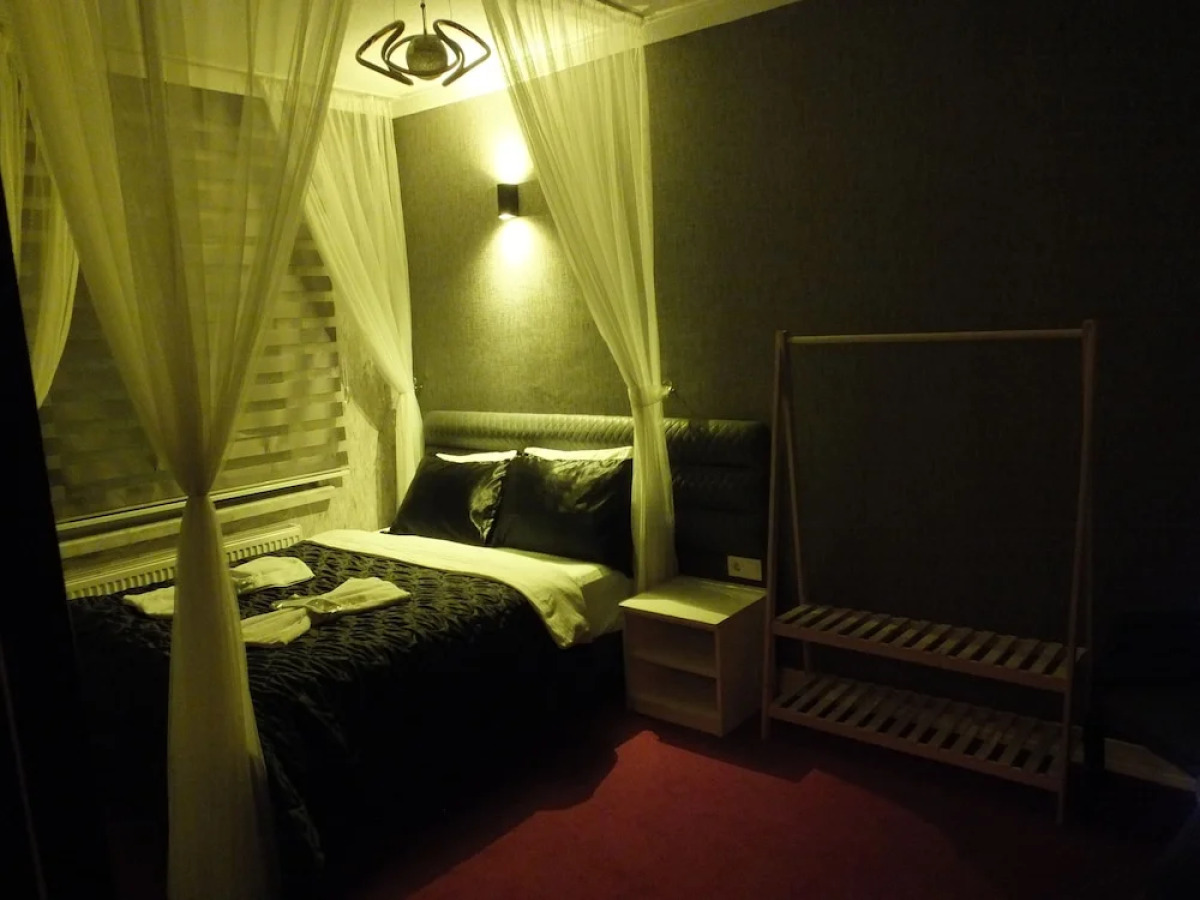 Enjoy House Boutique Hotel