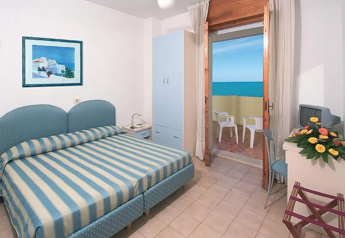 Hotel Embassy Pesaro