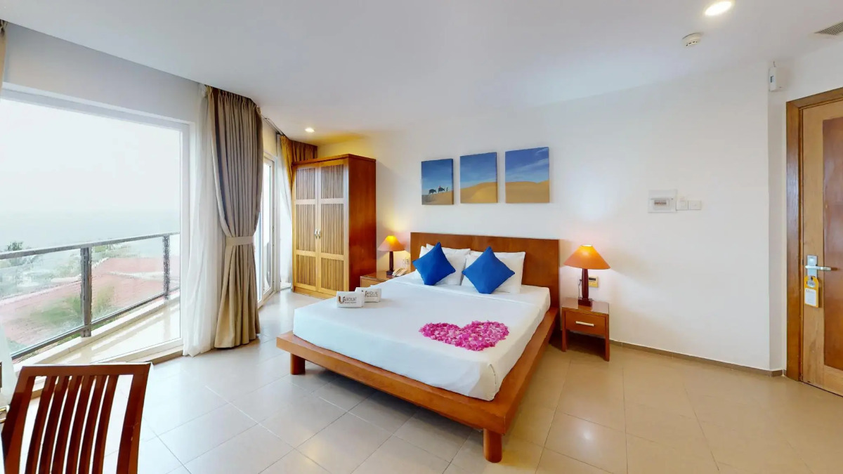 Mana Muine Beach Resort