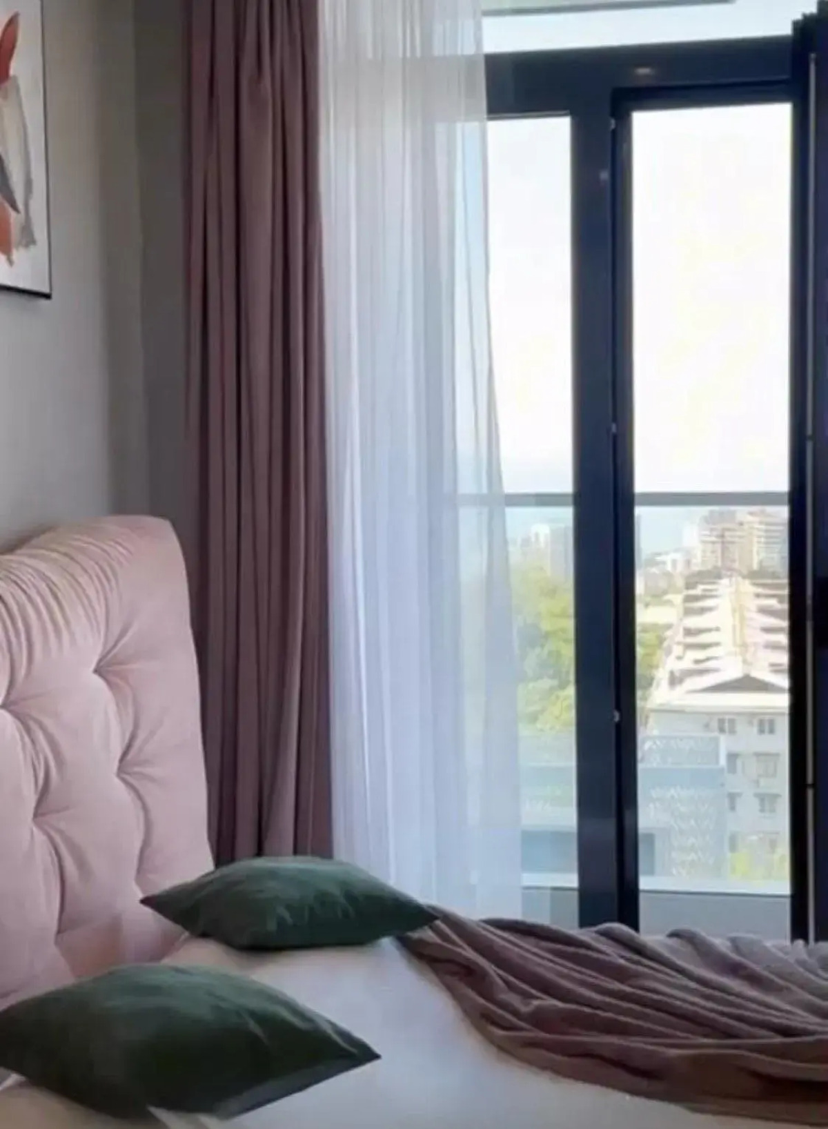 Апартаменты на улице Ясногорская-16/2