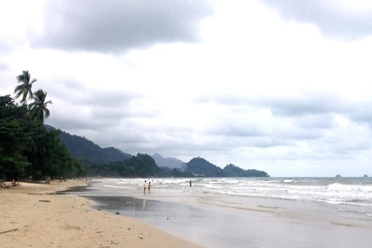 The Erawan Koh Chang