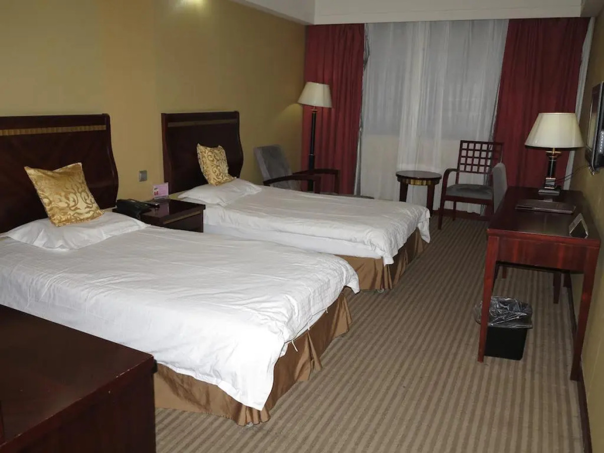 Chunshengjiang Hotel