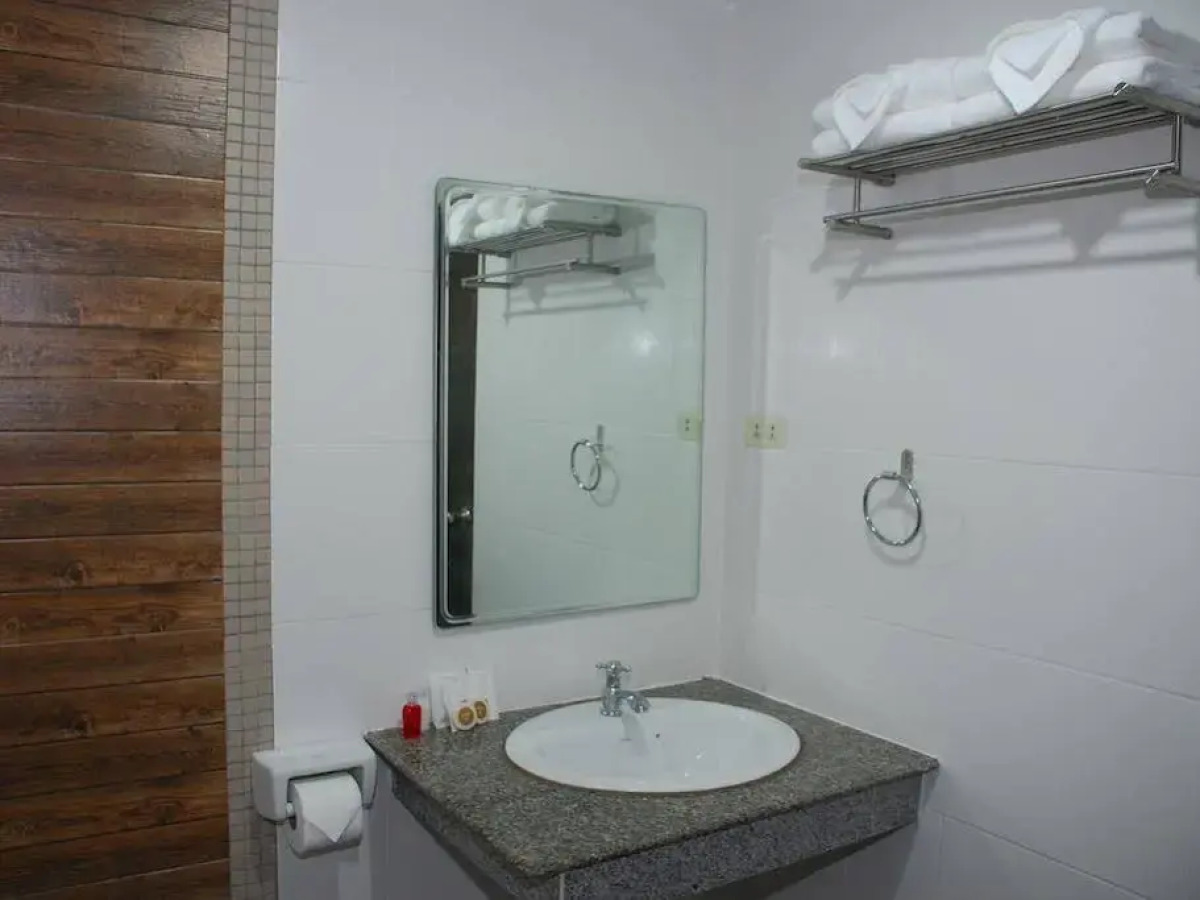 Patong Budget Rooms