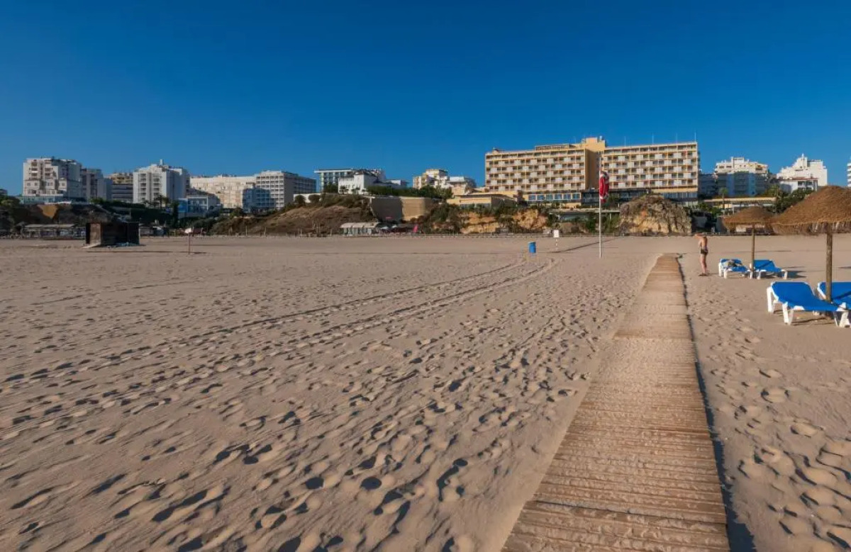 Hotel Algarve Casino