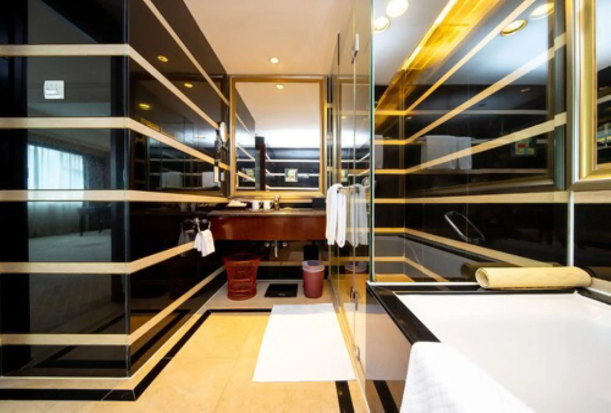 Guangzhou Grand International Hotel