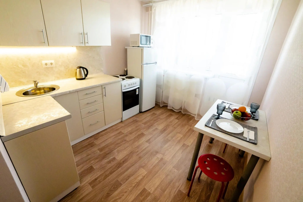 Openapart (Опенапарт) Скандинавия Family