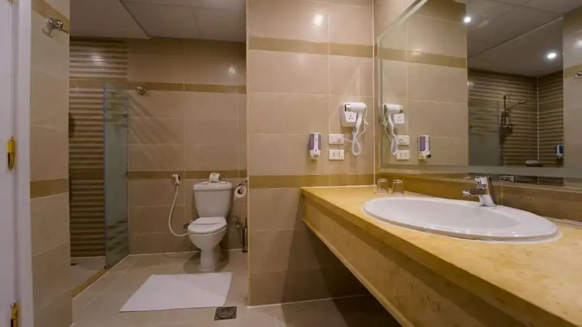 Regina Resort and Aqua Park Hurghada