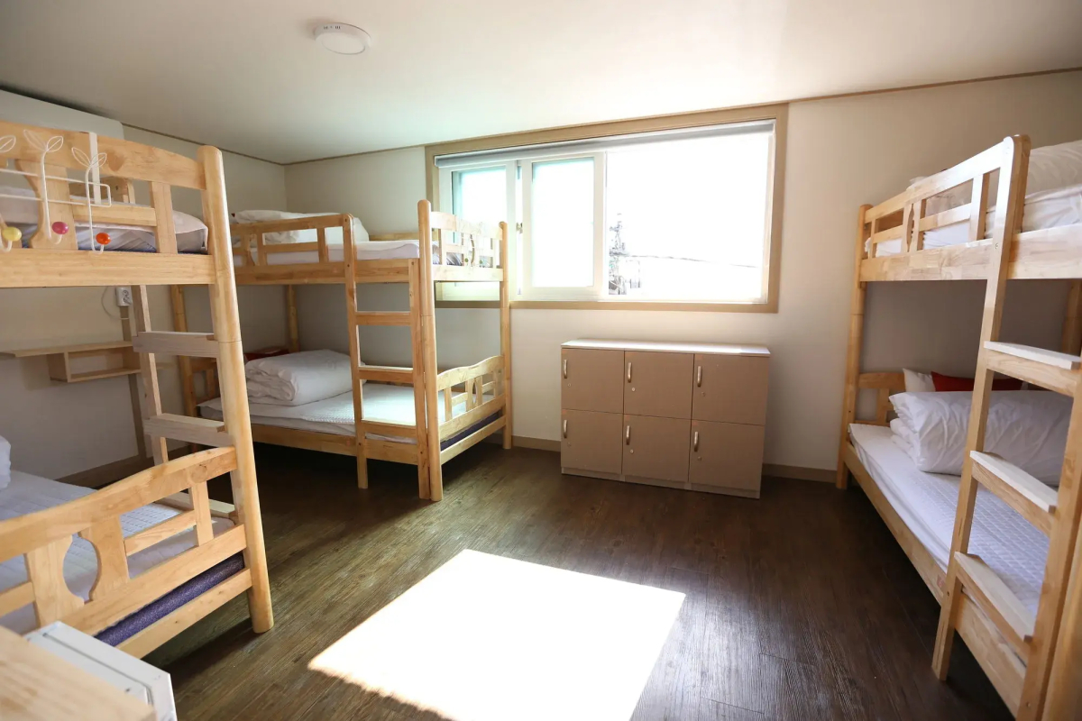 Philstay Itaewon Guesthouse