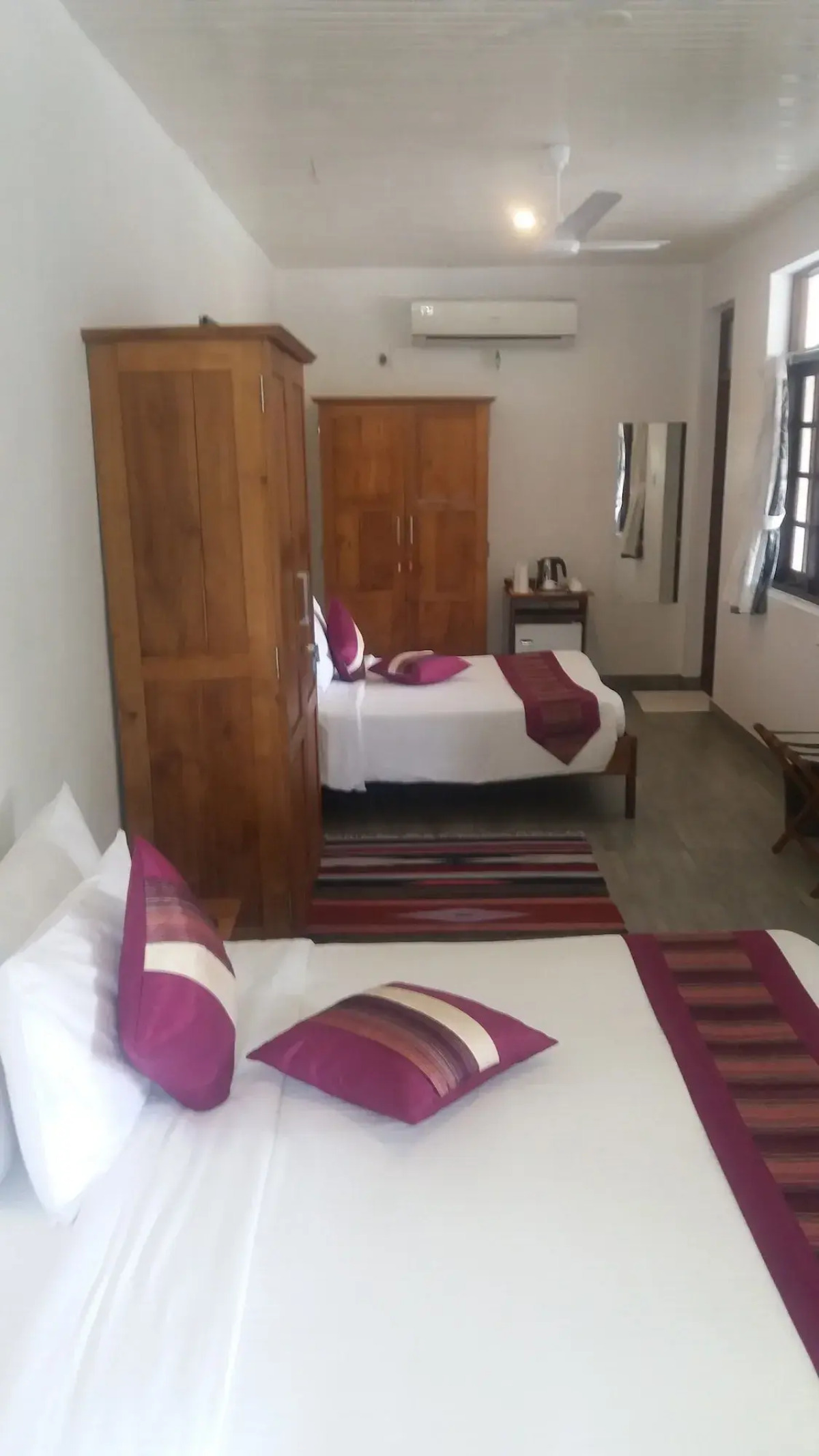 The Villa in Lavinia