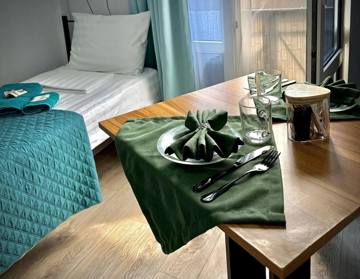 Набережная Ривьера