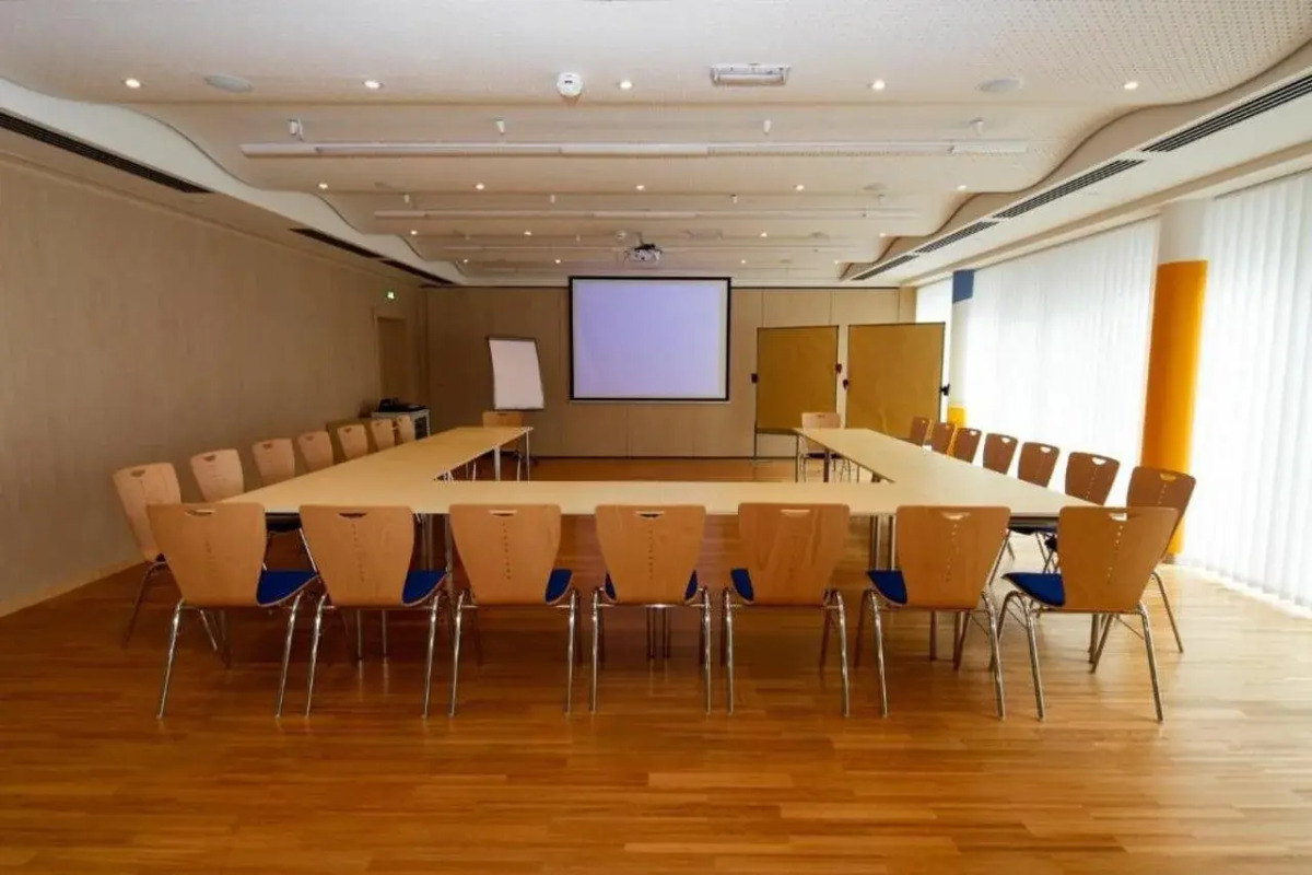 Hotel Kolpinghaus Wien Zentral