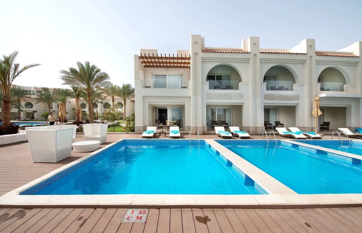 SUNRISE Montemare Resort - Grand Select