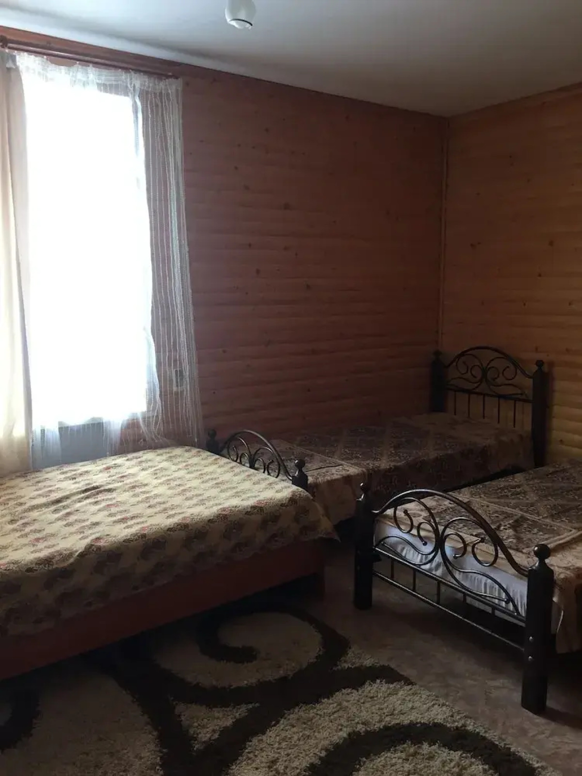 Guest House U Priboya