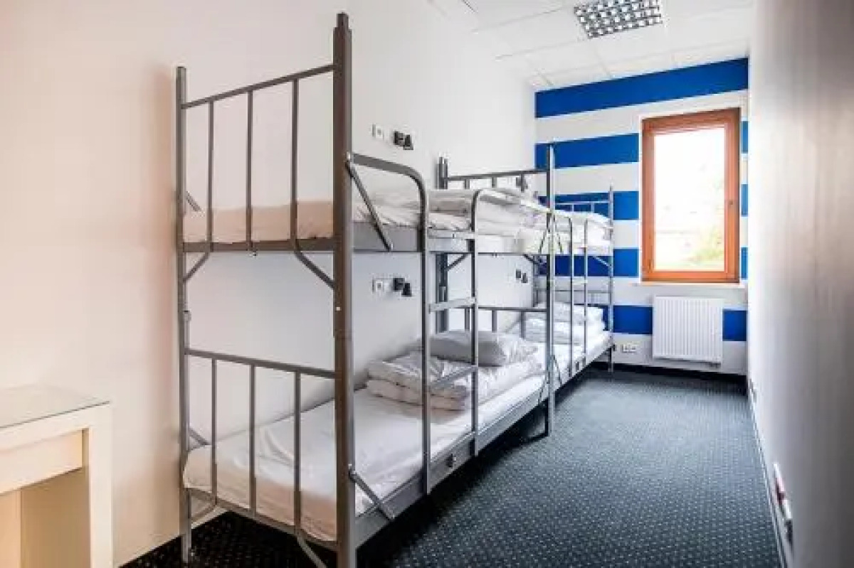Inbed Hostel