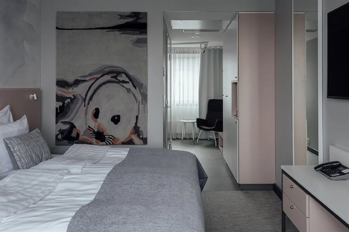 Original Sokos Hotel Presidentti