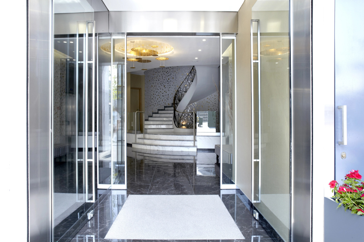 Athens Tiare by Mage Hotels