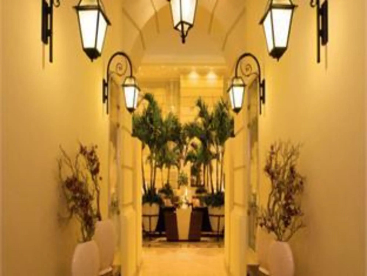 Polonia Palace Hotel