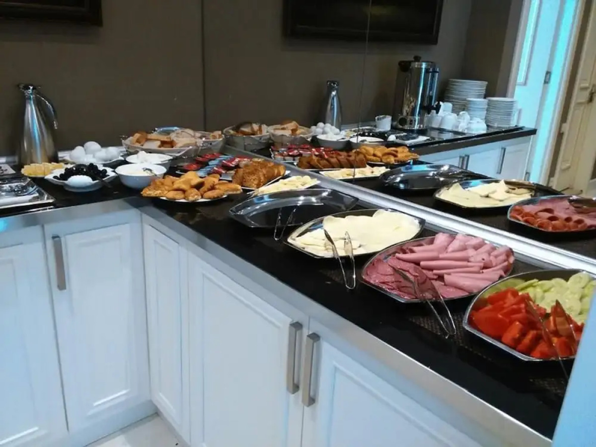 Apartment Natalia Sea Towers