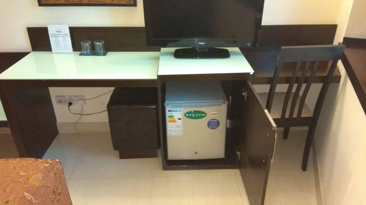 Panorama Hotel Deira