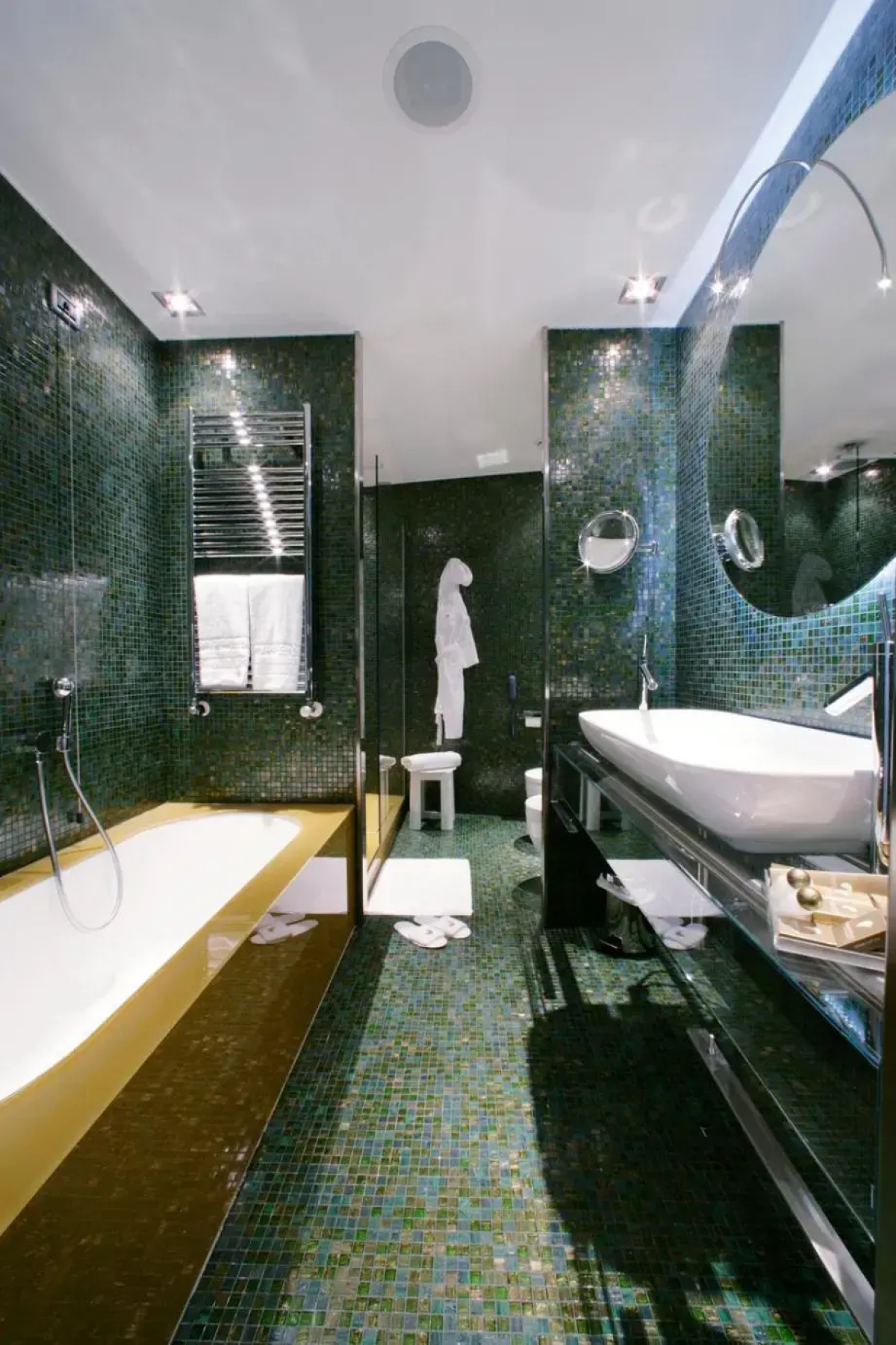 Antony Palace Hotel