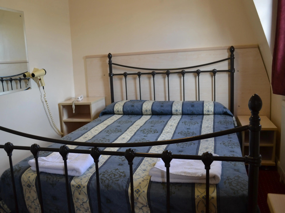 The Blair Victoria Hotel