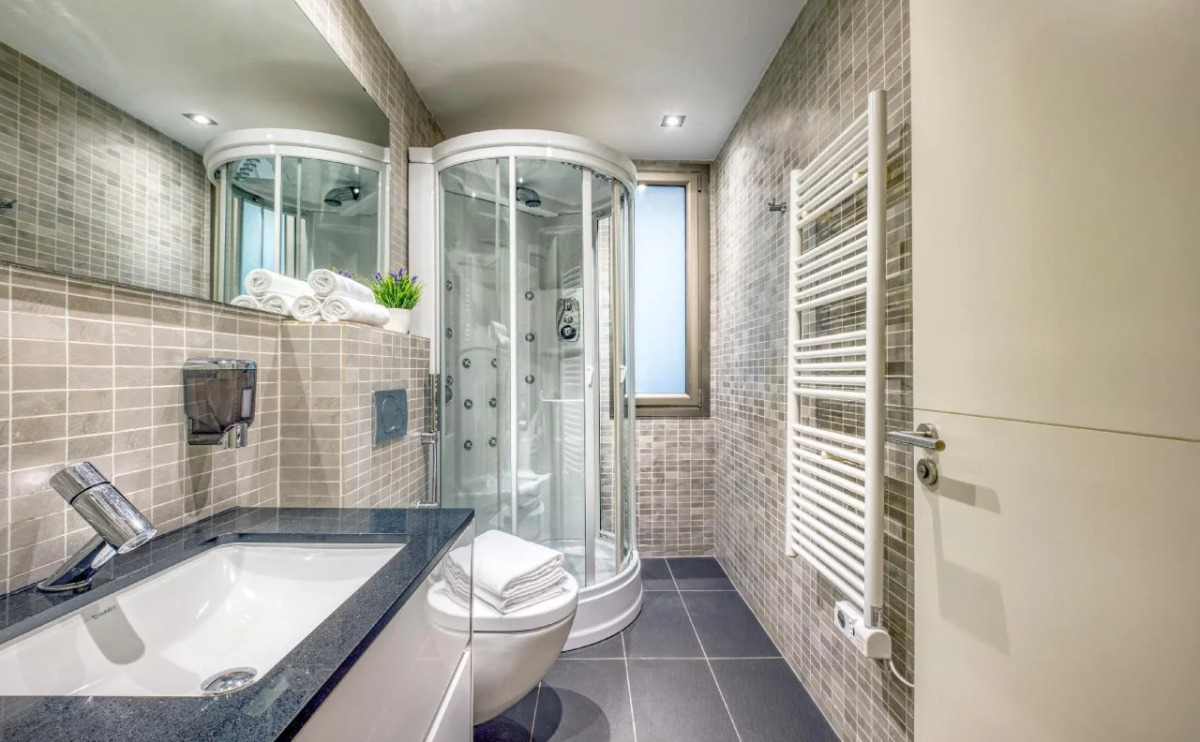 Aspasios Paseo de Gracia Apartments