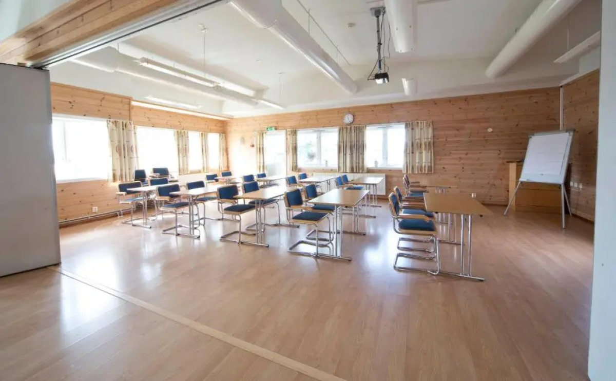 HI Oslo Haraldsheim - Hostel