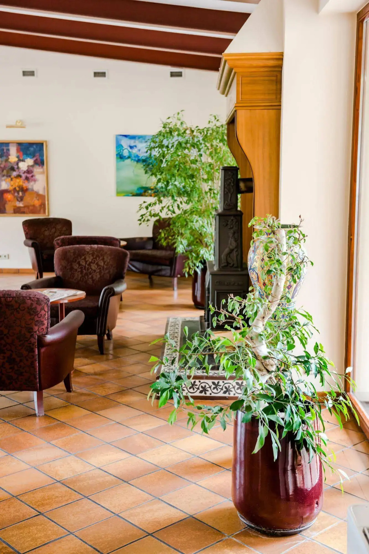 Гостиница «Регина»