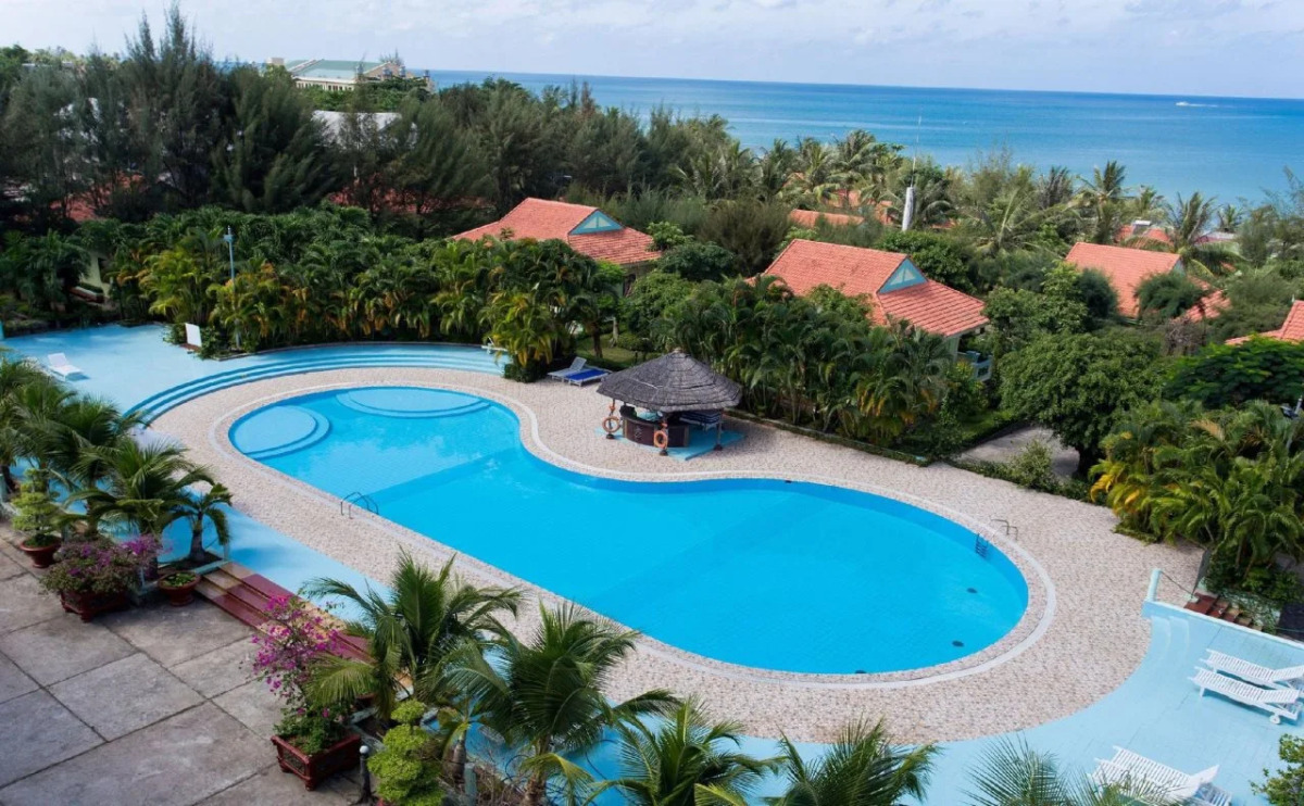 Hawaii Resort Phu Quoc