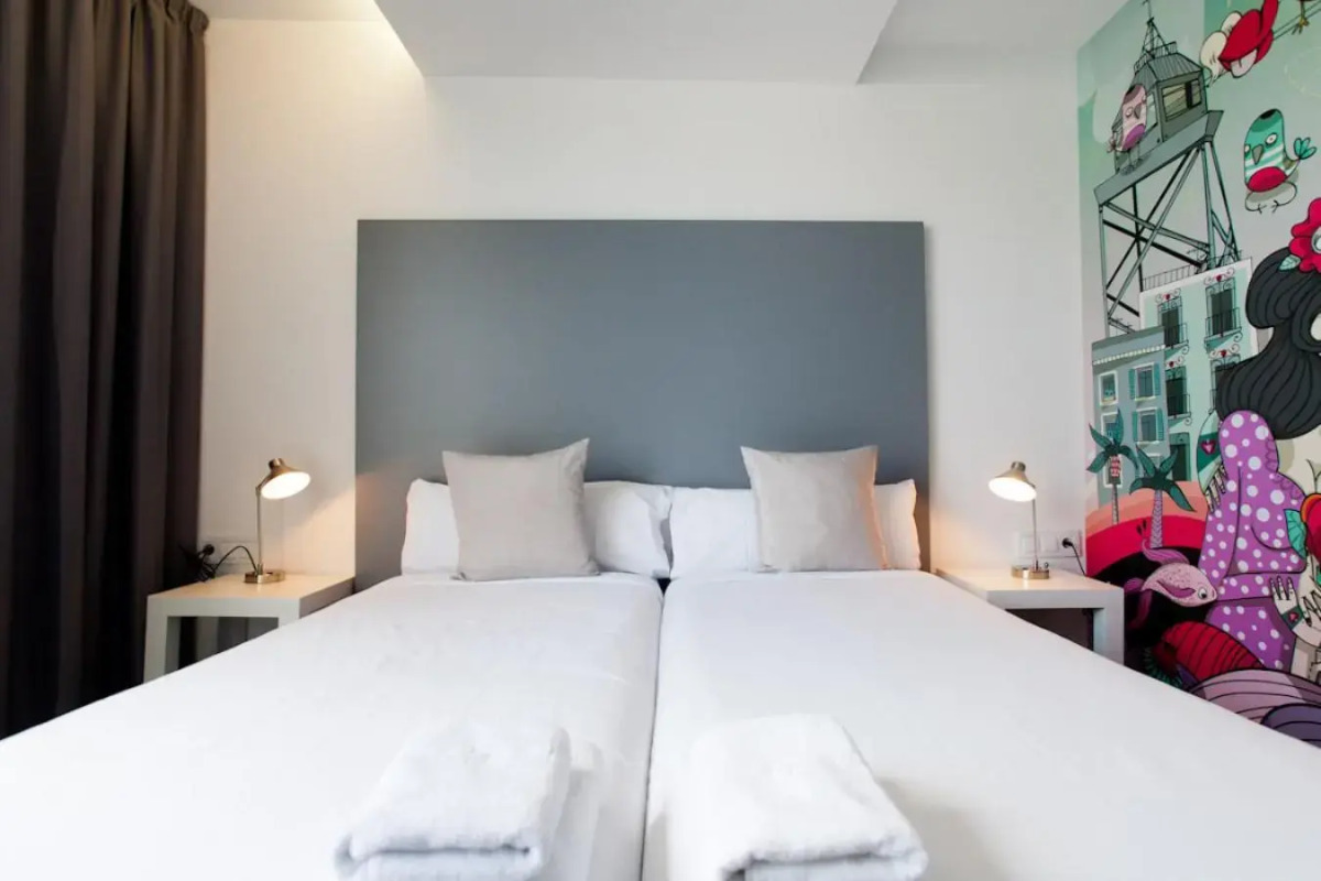 St Christopher's Inn, Barcelona - Hostel