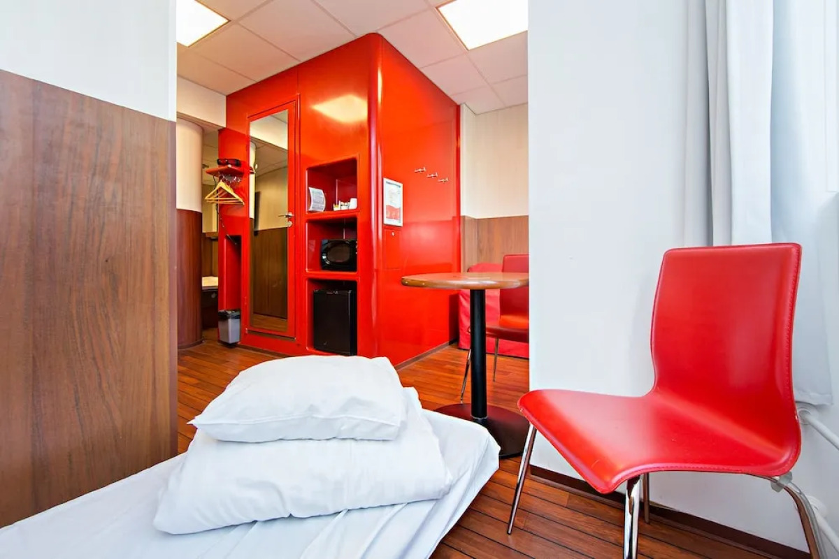 Omena Hotel Yrjonkatu