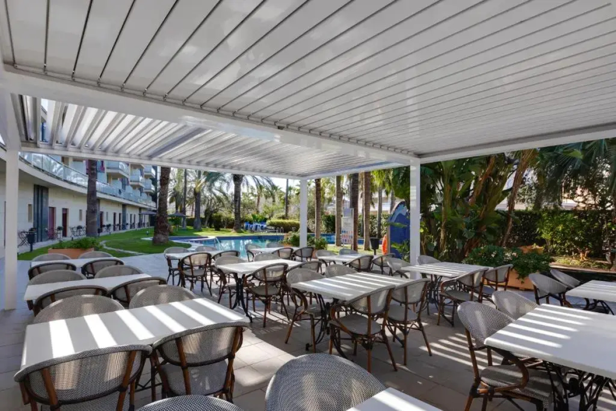Hotel Daniya Denia