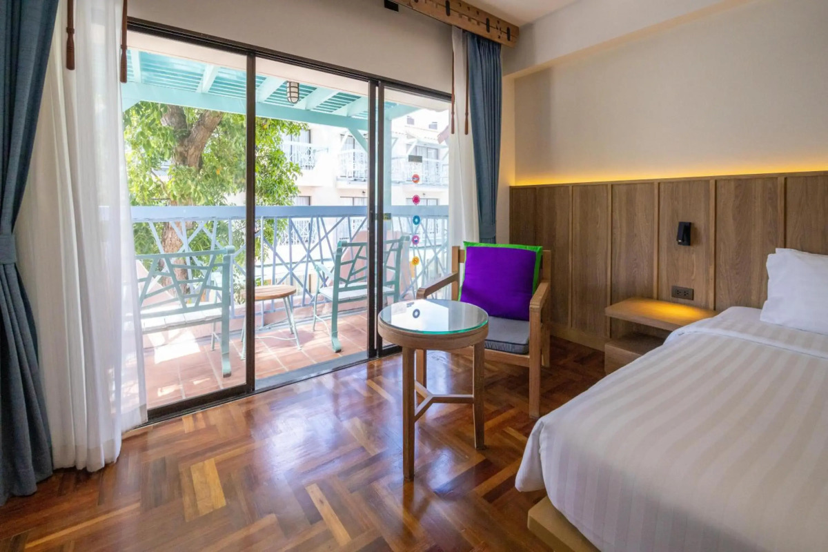 Holiday Inn Singapore Atrium by IHG