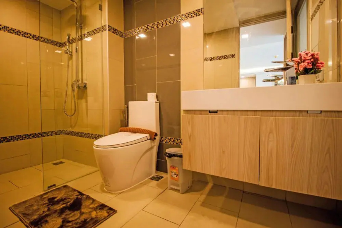 Laguna Bay 2 by Pattaya Sunny Rentals