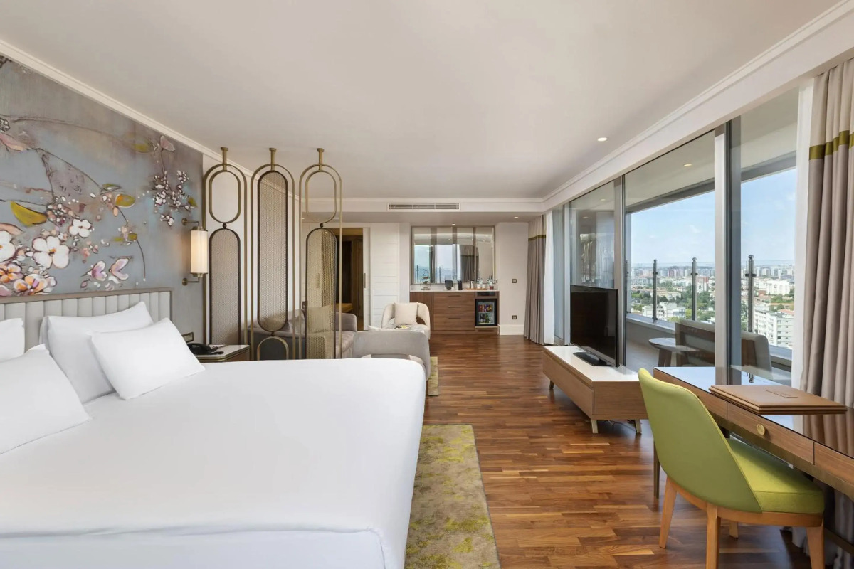 Titanic Port Bakirkoy