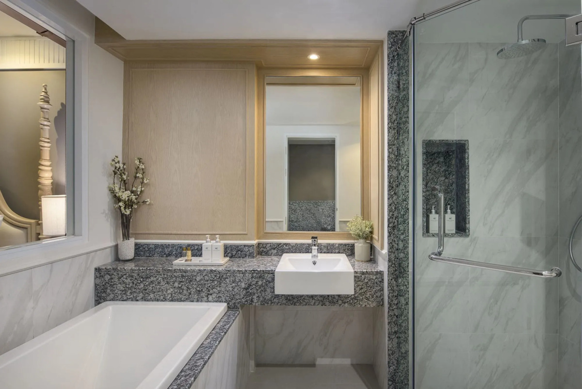 Casa Vimaya Riverside