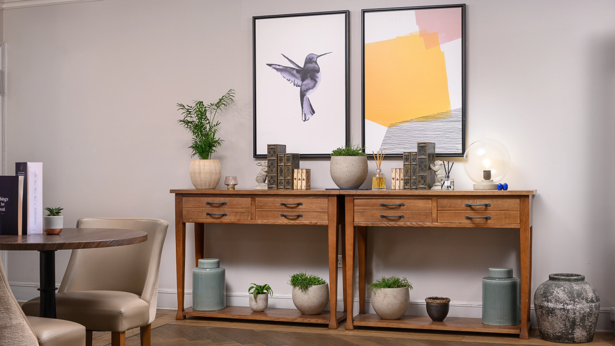 voco Oxford Spires by IHG