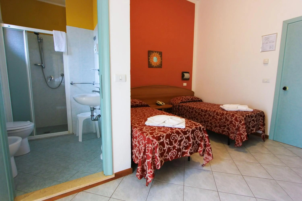 Hotel Bahama