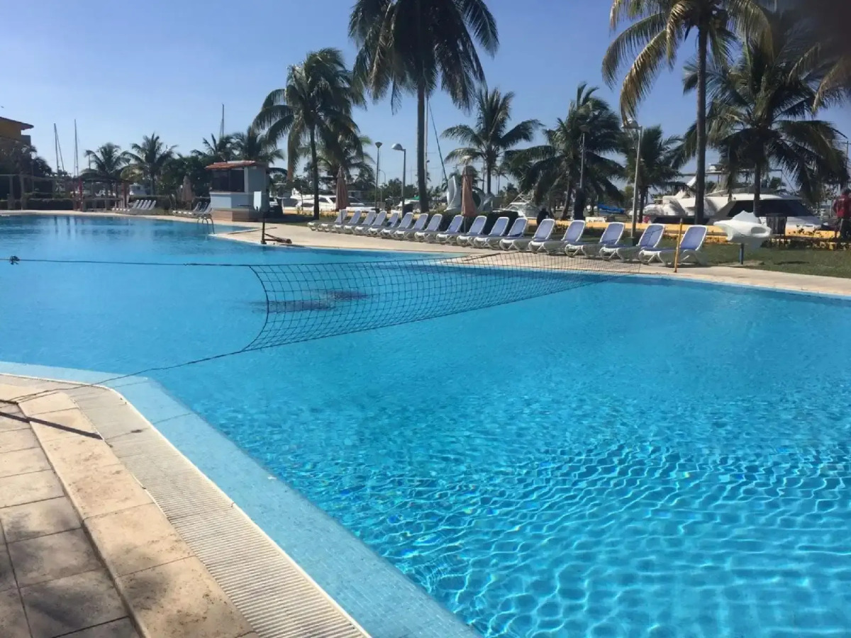 Cubanacan Club Acuario