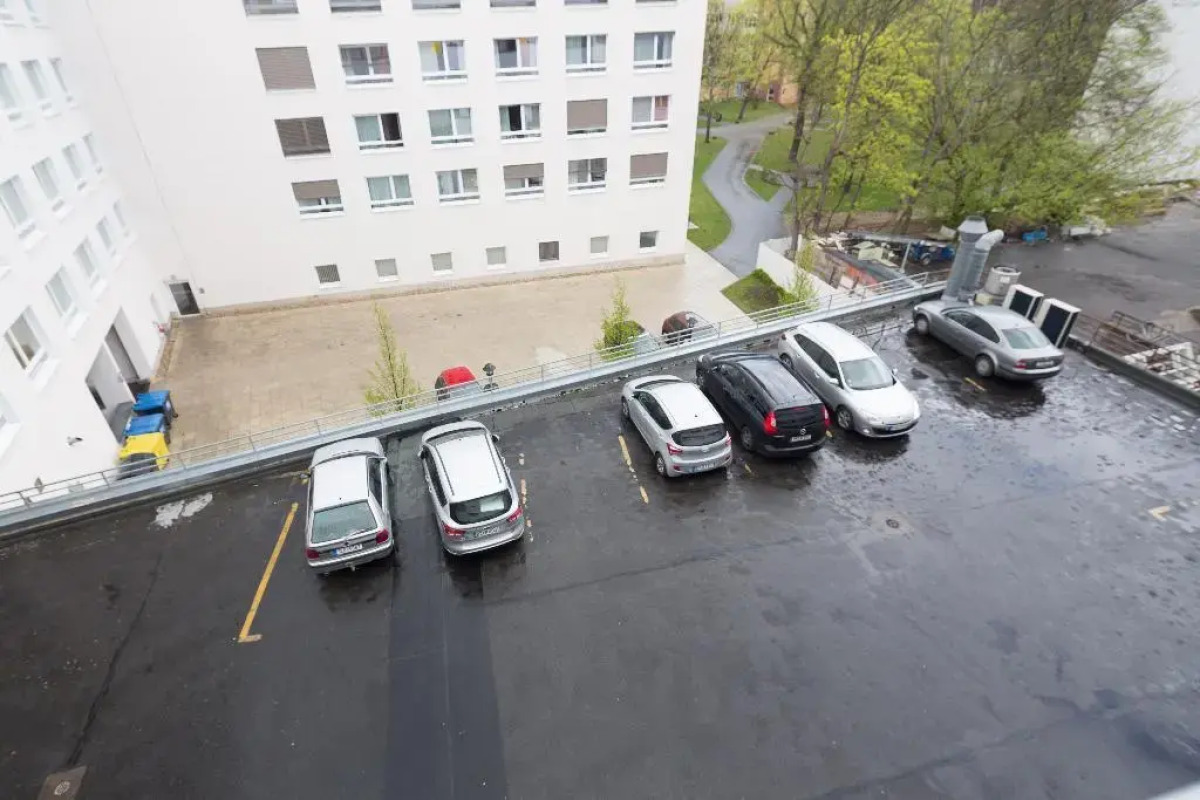 Alper Hotel am Potsdamer Platz